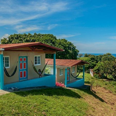 Rancho Juancho Hotel Portobelo Luaran gambar