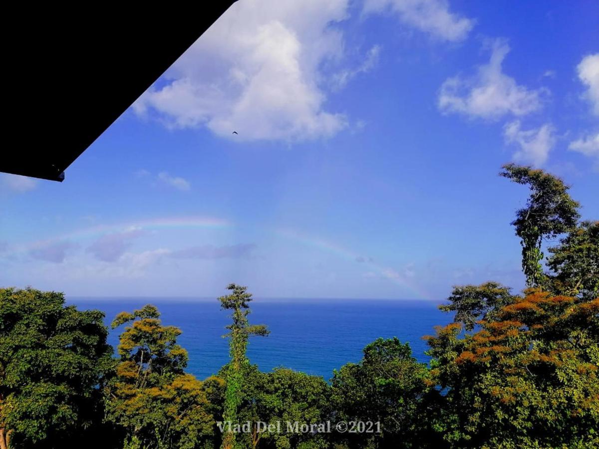 Rancho Juancho Hotel Portobelo Luaran gambar