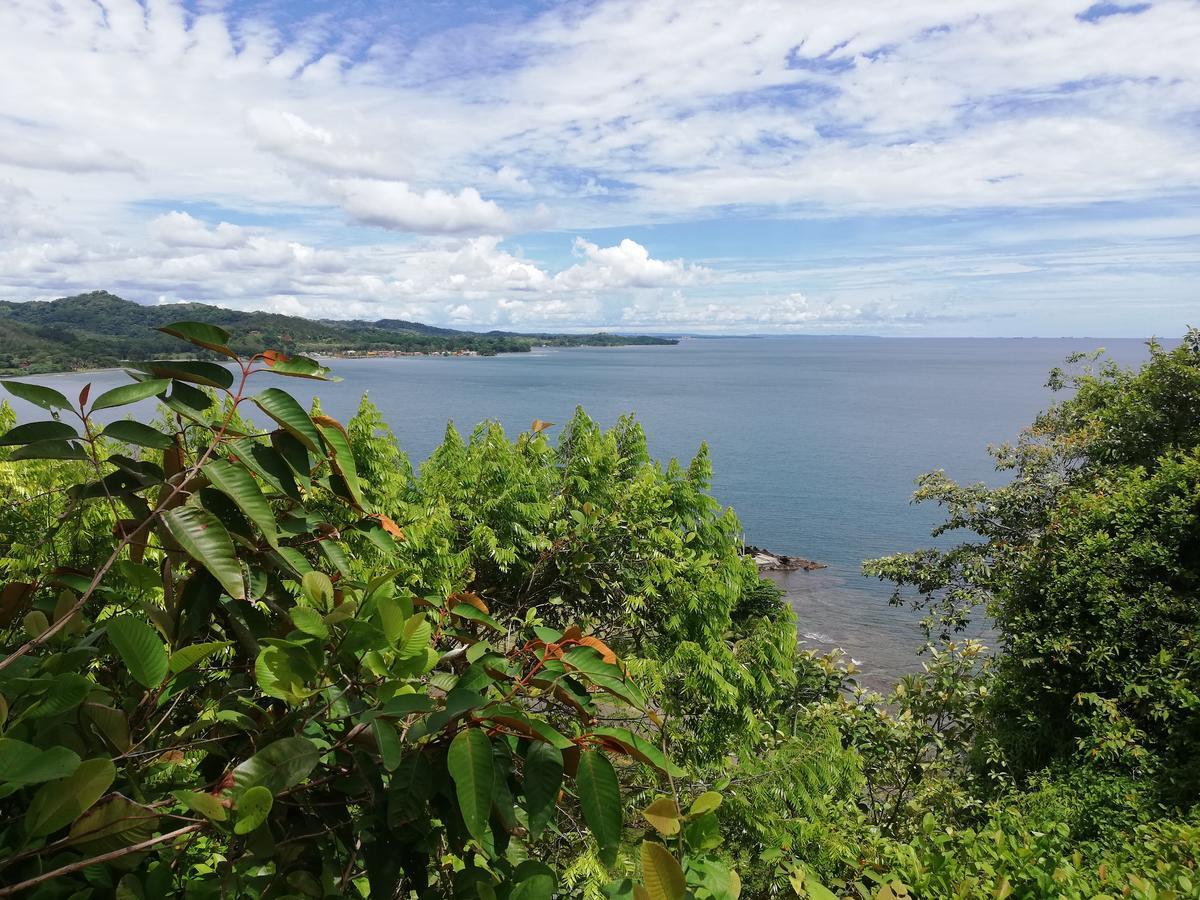 Rancho Juancho Hotel Portobelo Luaran gambar