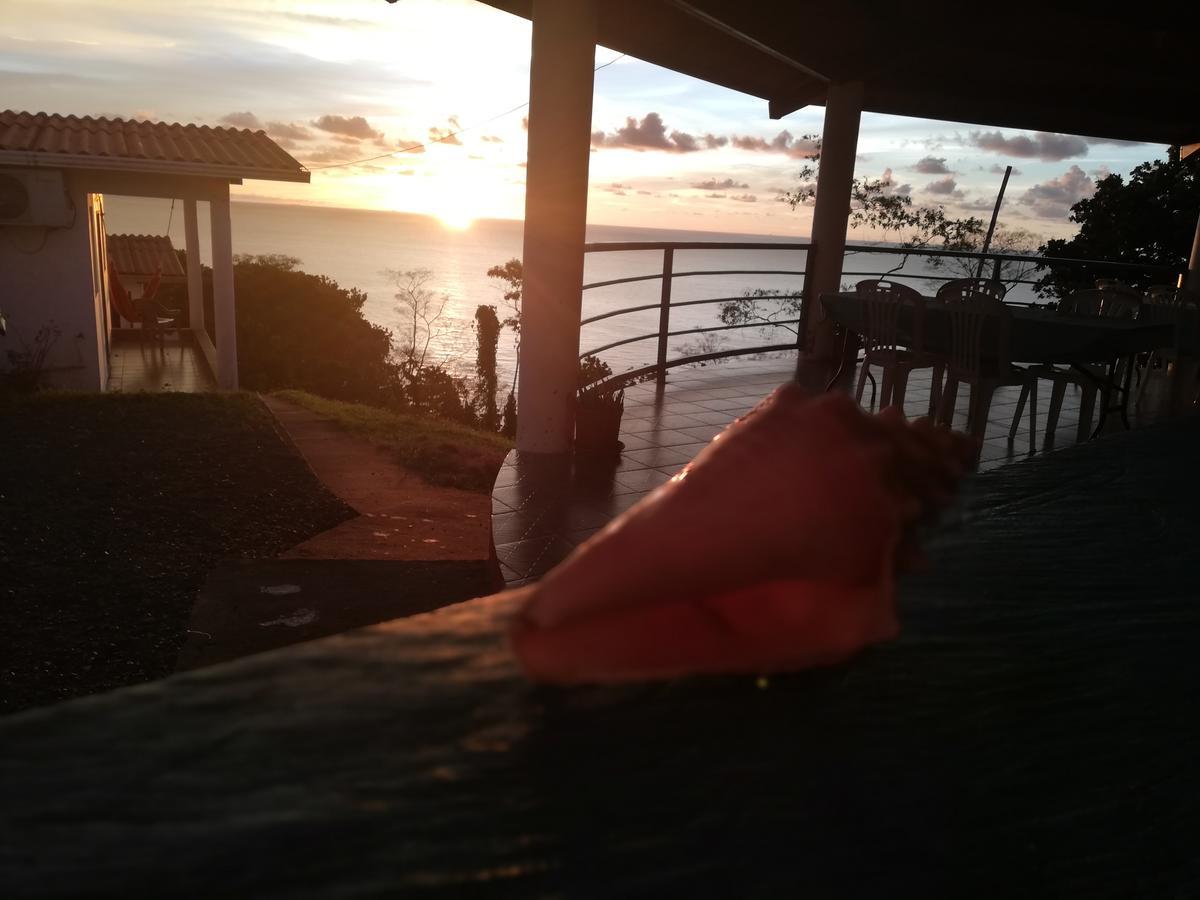 Rancho Juancho Hotel Portobelo Luaran gambar